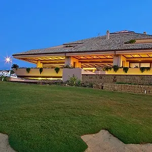 Apartamento Valle Golf, Estepona