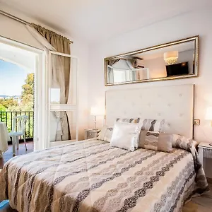 Apartamento Atalaya Del Golf, Estepona