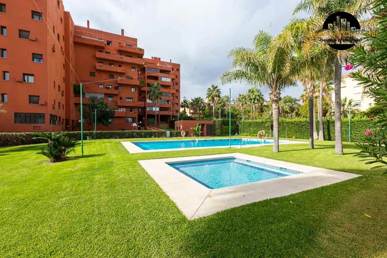 Apartamento Miramar Estepona España