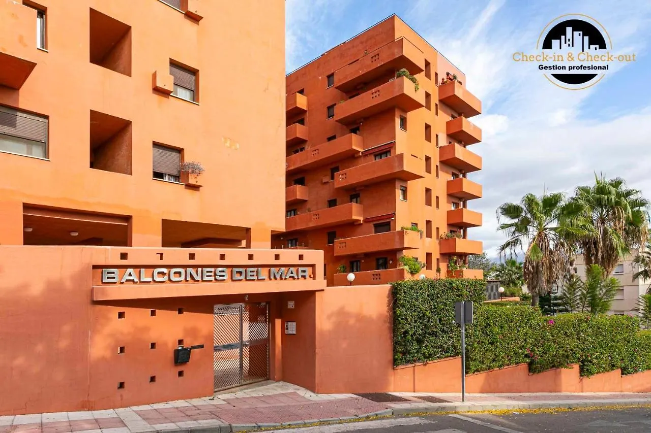Apartamento Miramar Estepona
