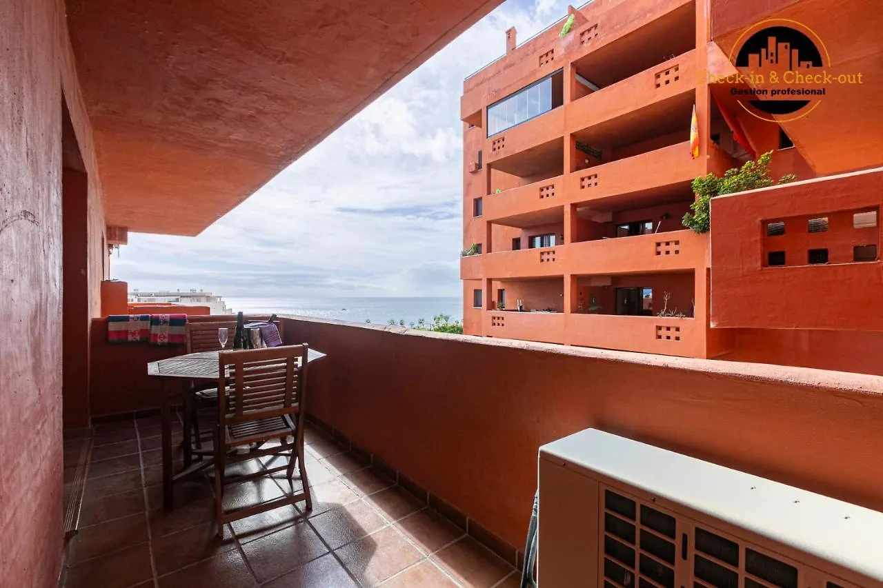 Apartamento Miramar Estepona España