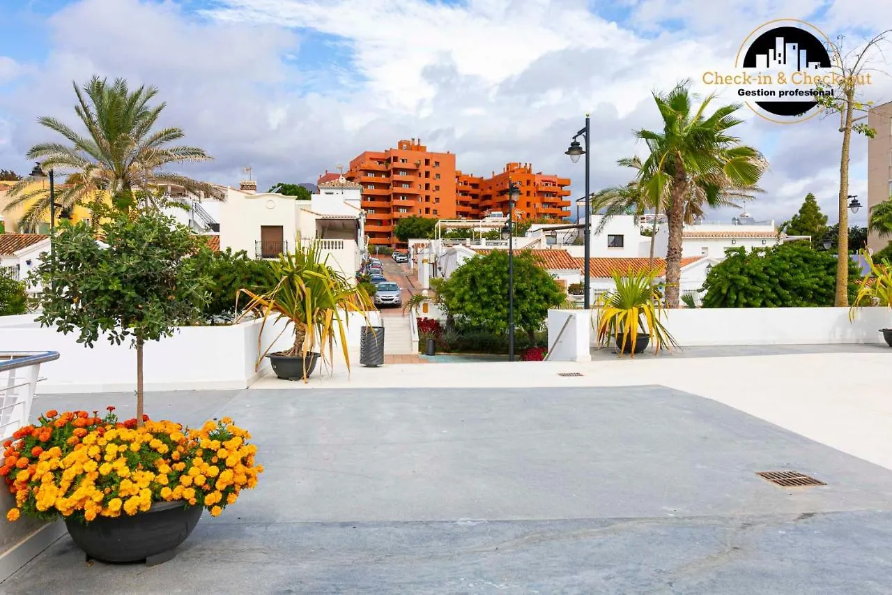 Apartamento Miramar Estepona