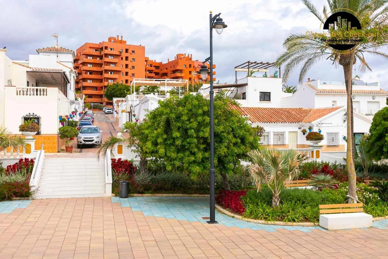Apartamento Miramar Estepona 0*,