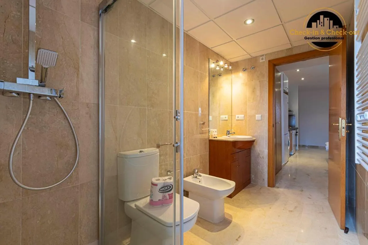Apartamento Miramar Estepona