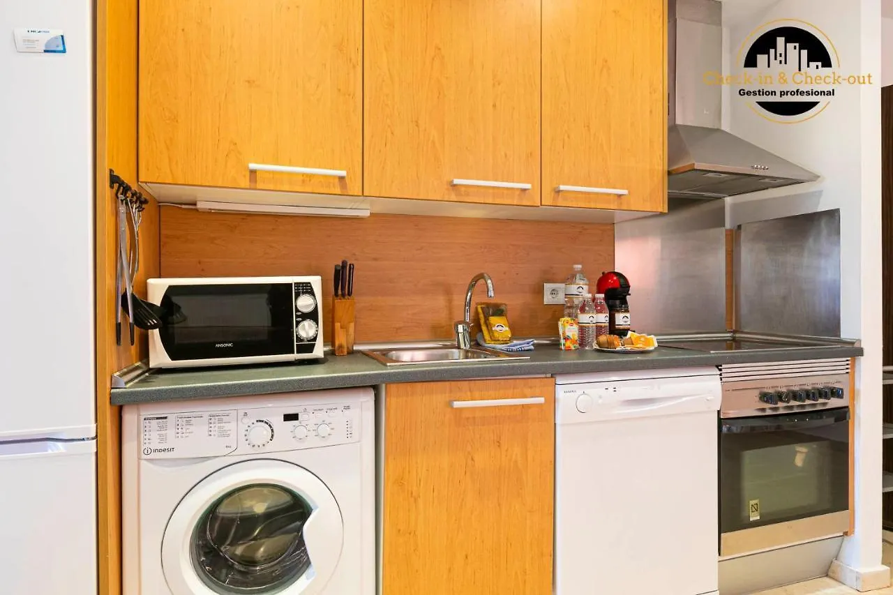 Apartamento Miramar Estepona