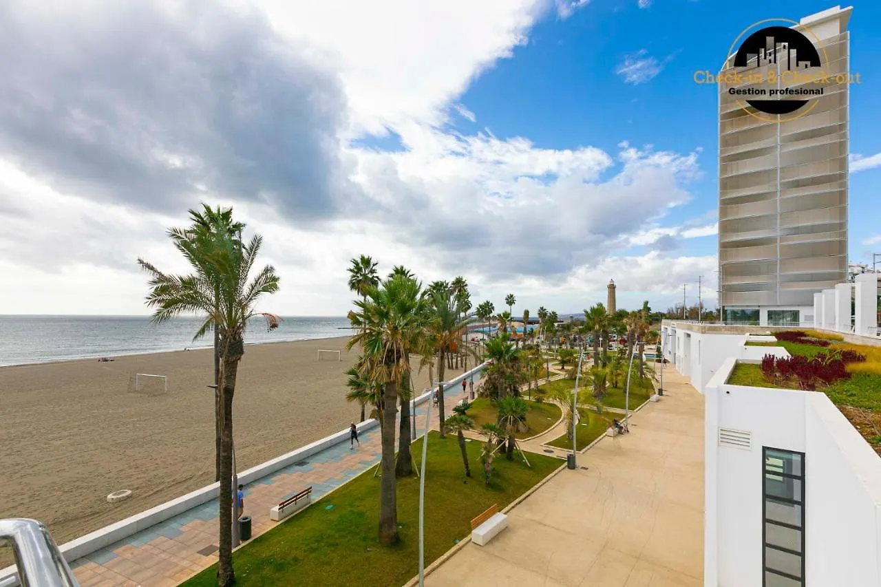 Apartamento Miramar Estepona 0*,  España