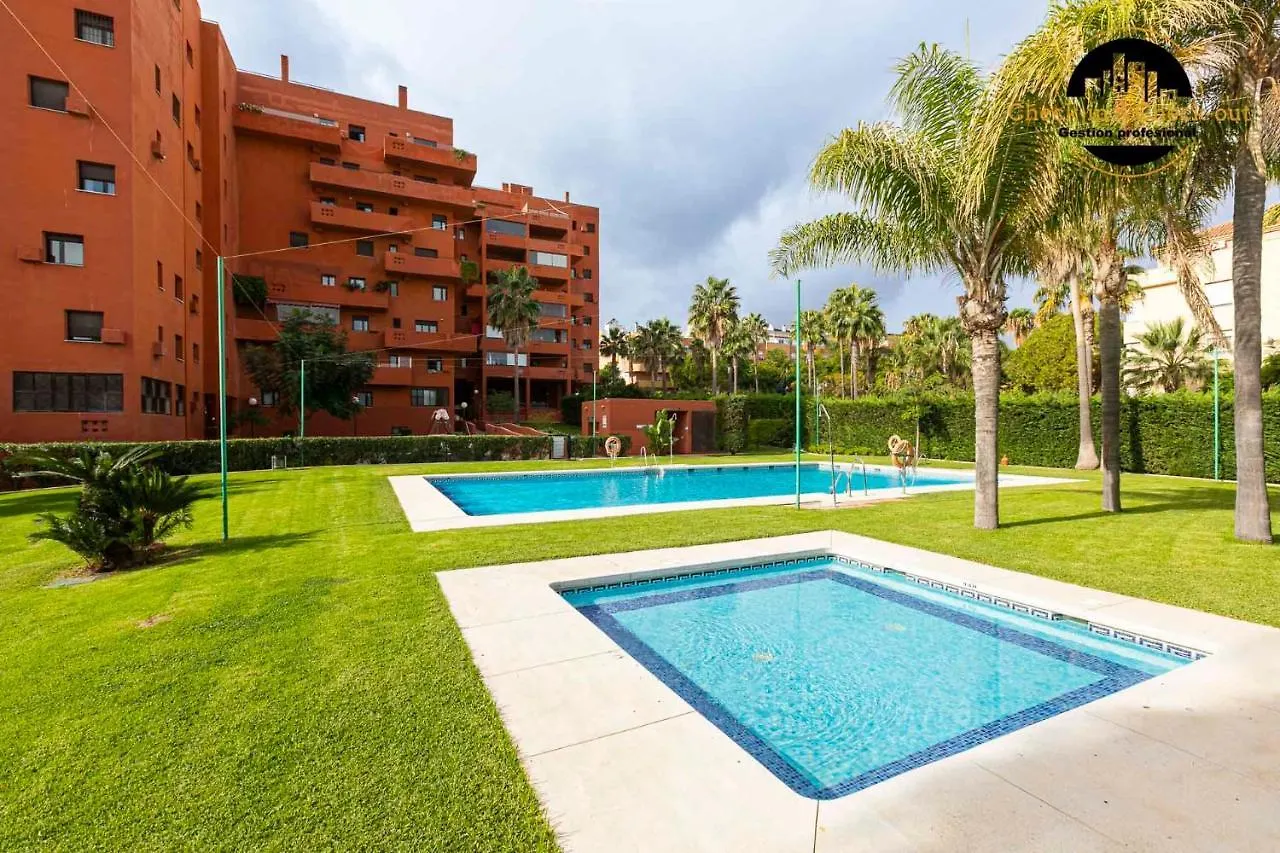 Apartamento Miramar Estepona 0*,  España