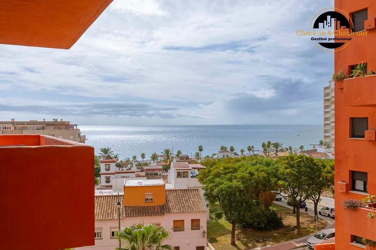 Apartamento Miramar Estepona Spain