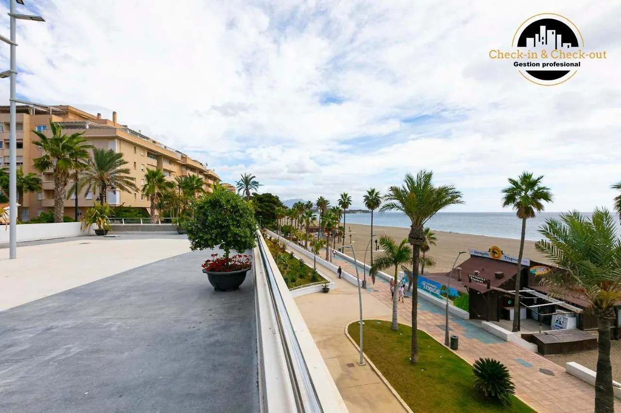 Apartment Apartamento Miramar Estepona