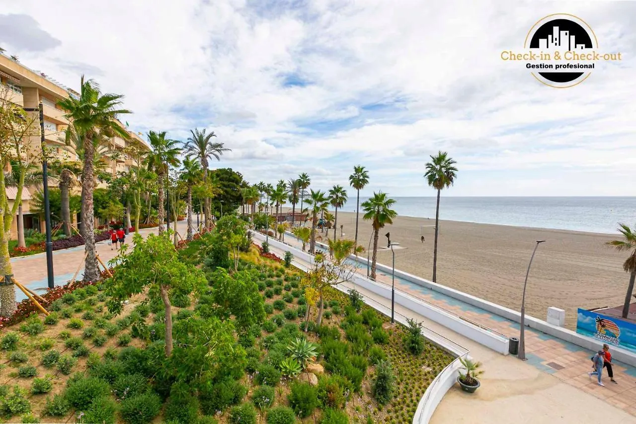 Apartamento Miramar Estepona Apartment