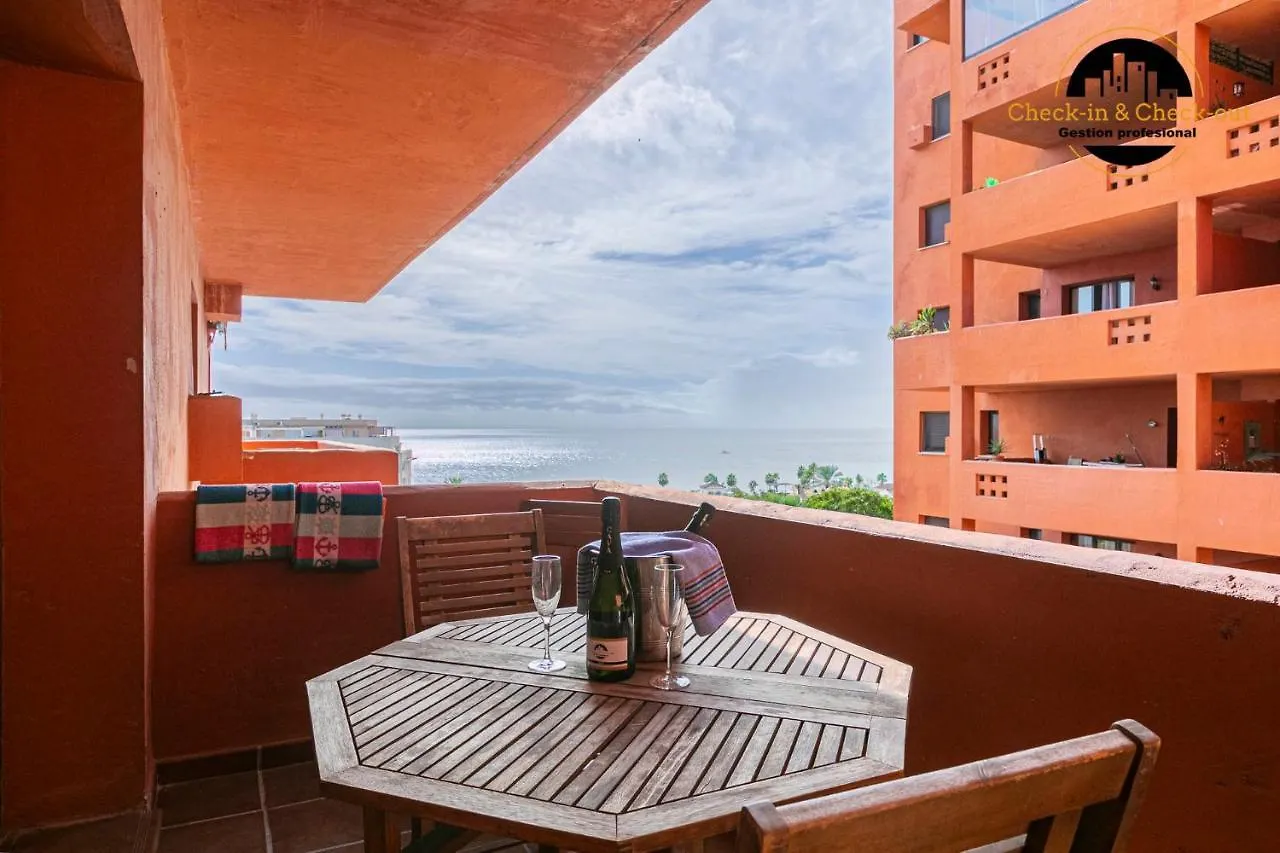 Apartamento Miramar Estepona Apartment